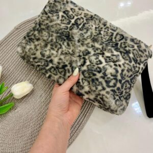 کیف خز ترک